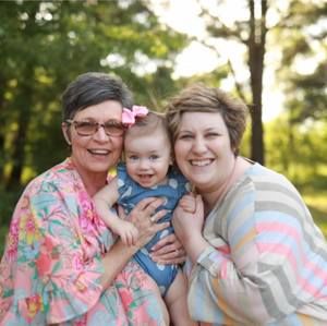 Meet your Posher, Whitney